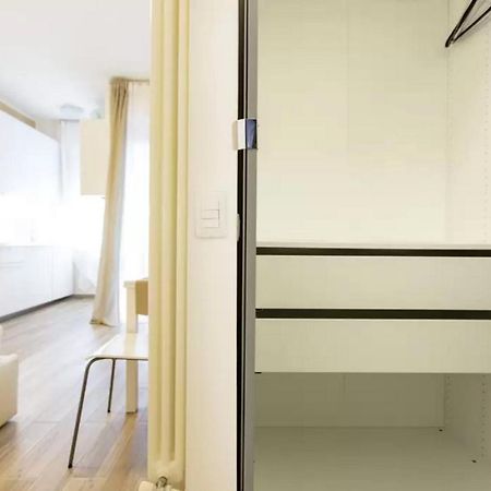 Guini Dream Apartment Mediolan Pokój zdjęcie