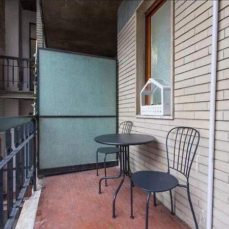 Guini Dream Apartment Mediolan Pokój zdjęcie