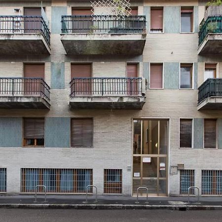Guini Dream Apartment Mediolan Zewnętrze zdjęcie