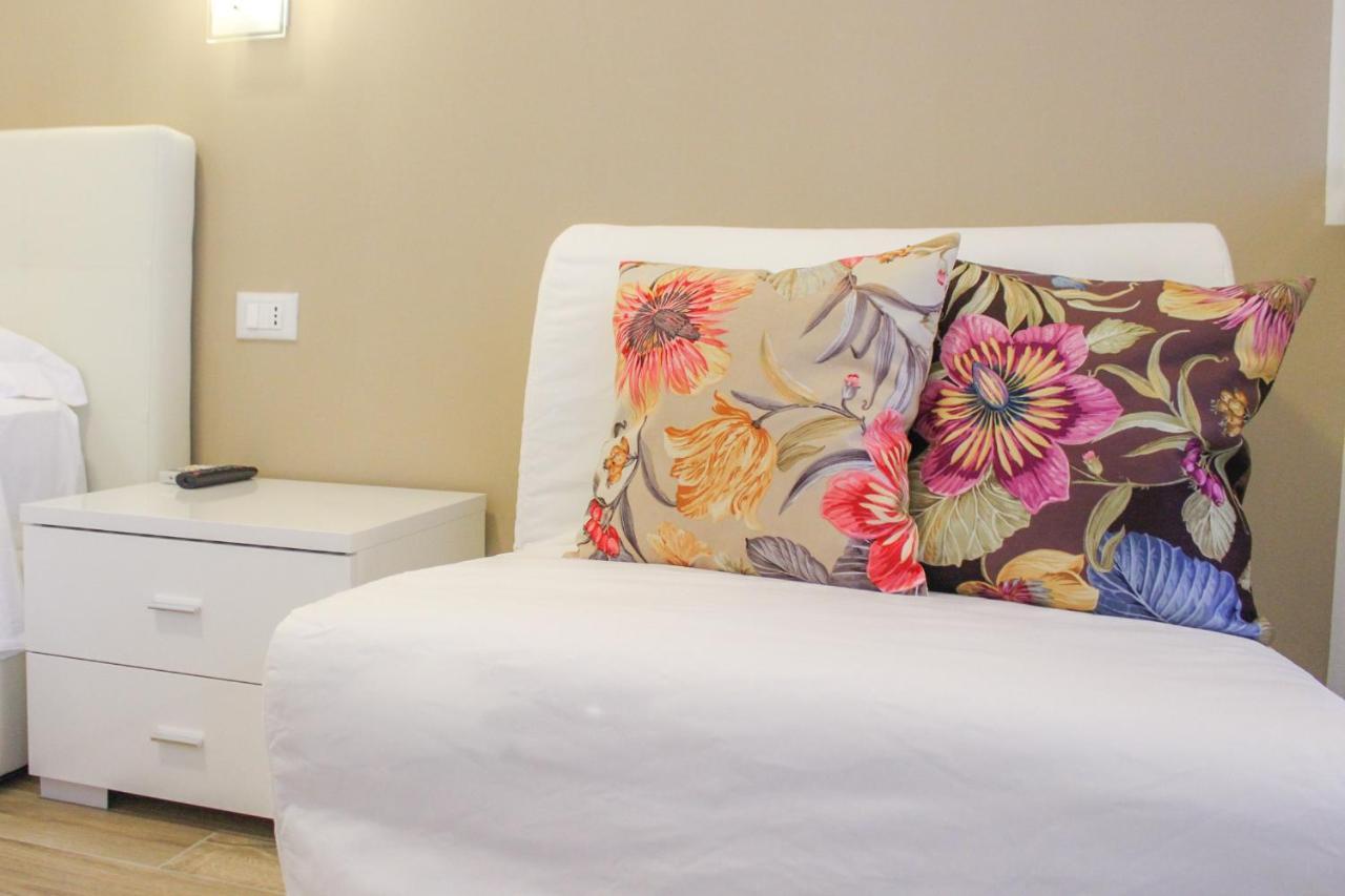 Guini Dream Apartment Mediolan Pokój zdjęcie