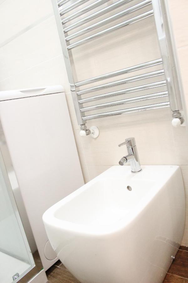 Guini Dream Apartment Mediolan Pokój zdjęcie