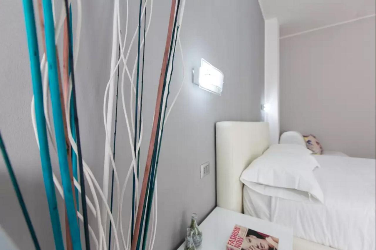 Guini Dream Apartment Mediolan Pokój zdjęcie