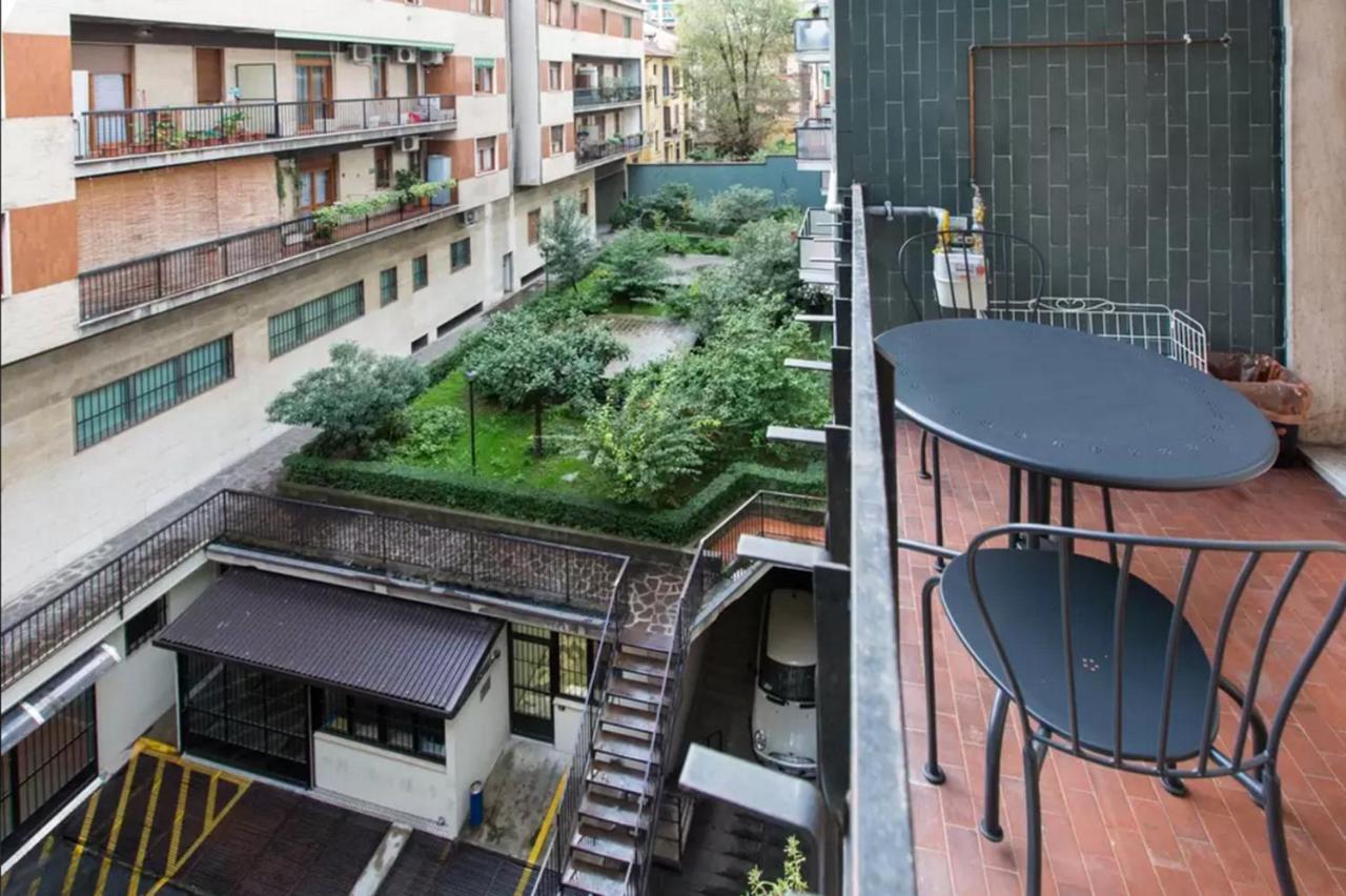Guini Dream Apartment Mediolan Pokój zdjęcie