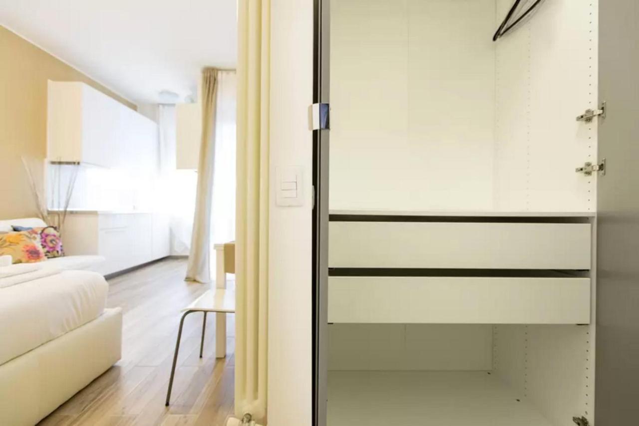 Guini Dream Apartment Mediolan Pokój zdjęcie