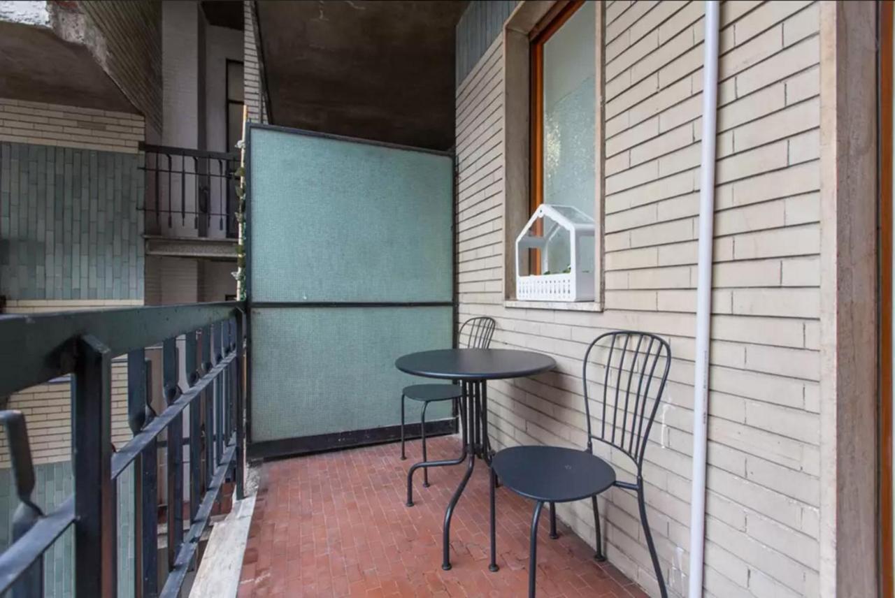 Guini Dream Apartment Mediolan Pokój zdjęcie