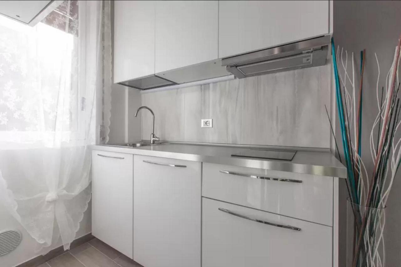 Guini Dream Apartment Mediolan Pokój zdjęcie