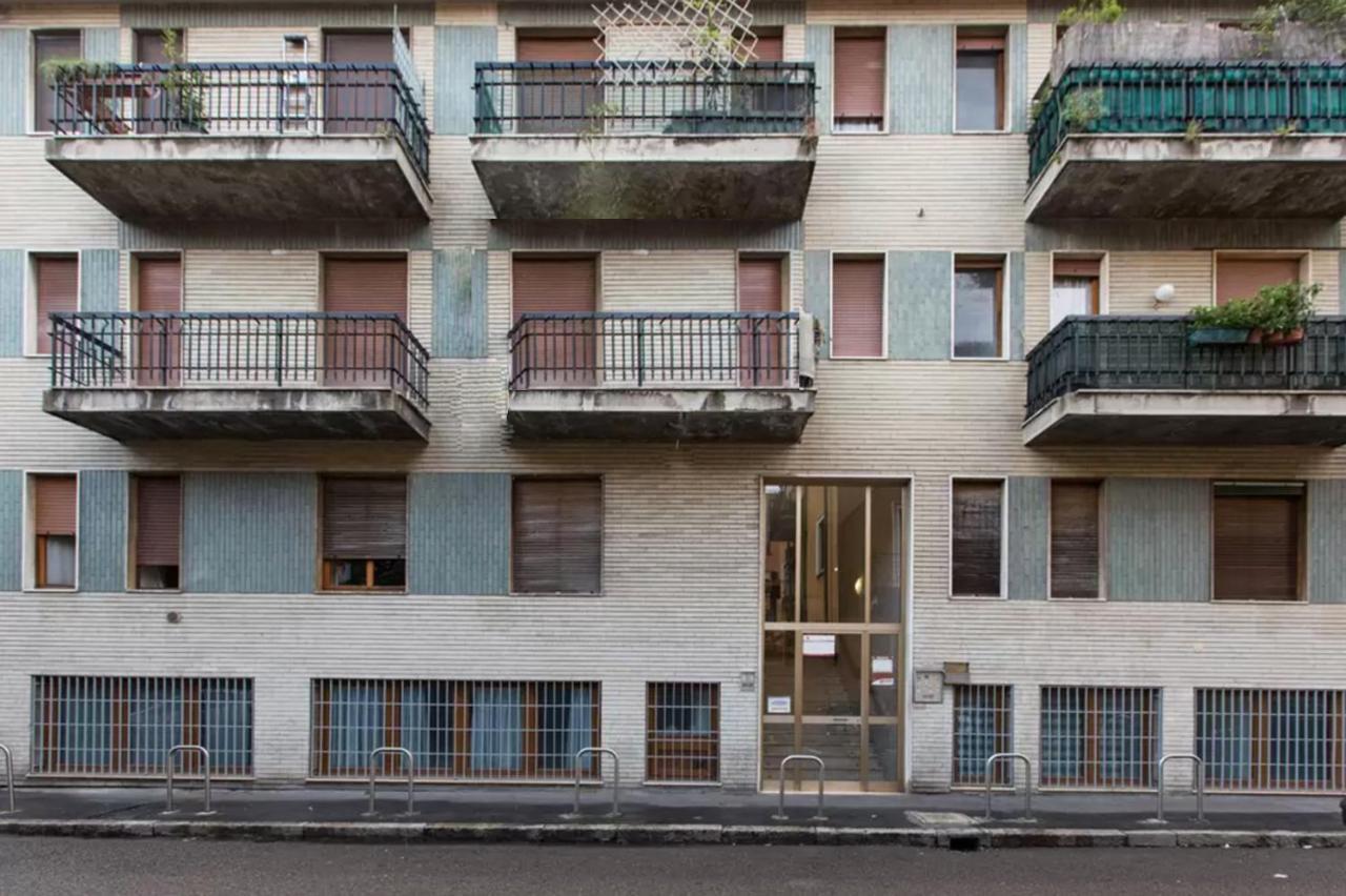 Guini Dream Apartment Mediolan Zewnętrze zdjęcie