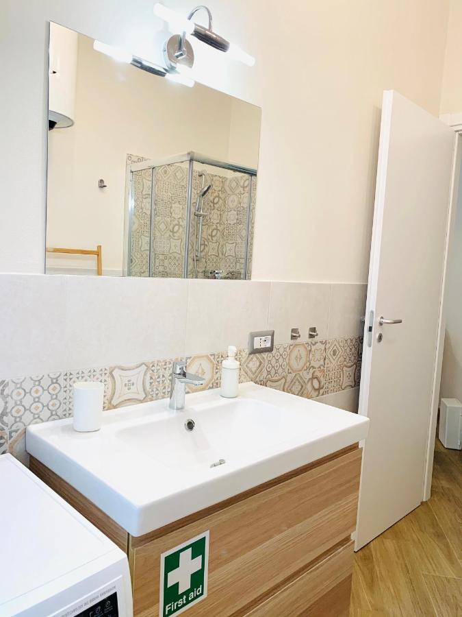 Guini Dream Apartment Mediolan Zewnętrze zdjęcie
