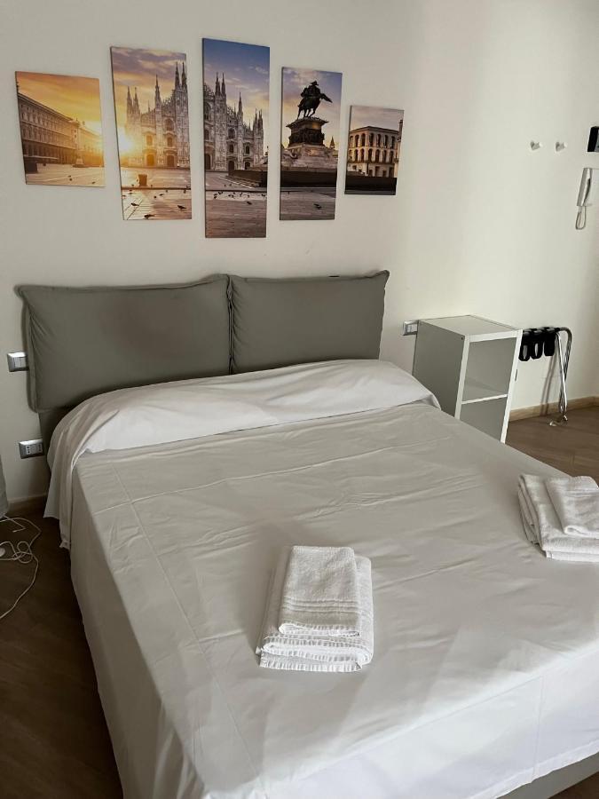 Guini Dream Apartment Mediolan Zewnętrze zdjęcie