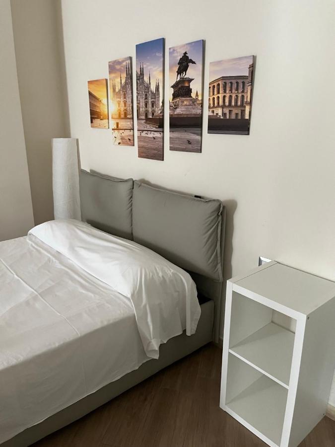 Guini Dream Apartment Mediolan Zewnętrze zdjęcie